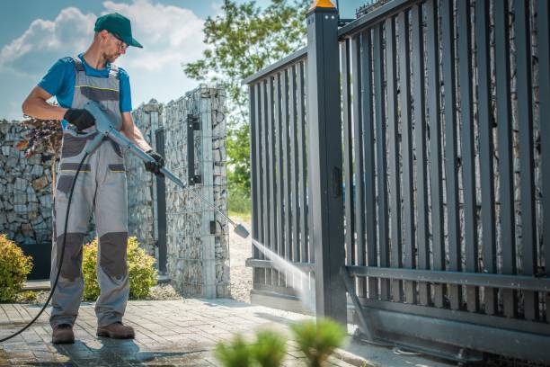 Best Patio and Deck Pressure Washing  in Robstown, TX