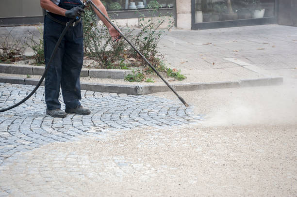 Concrete Sealing in Robstown, TX