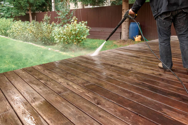 Reliable Robstown, TX Pressure Washing Solutions
