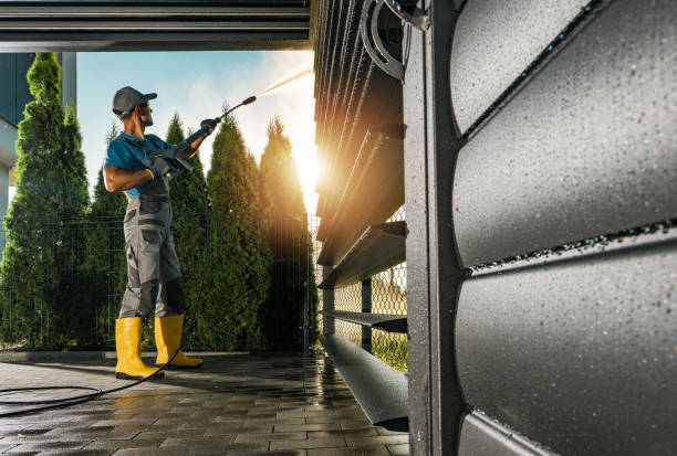 Best Post-Construction Pressure Washing  in Robstown, TX